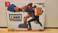 Nintendo Labo Toy-Con Set 2 Nintendo Switch 2018 Berlin - Charlottenburg Vorschau