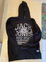 Jack&Jones Hoodie Gr. M Bayern - Markt Bibart Vorschau