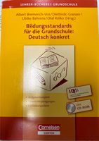 Bildungsstands für die Grundschule Deutsch Hamburg-Nord - Hamburg Uhlenhorst Vorschau