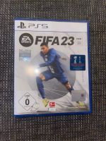 FIFA 23 -PS5 Rheinland-Pfalz - Herxheim bei Landau/Pfalz Vorschau