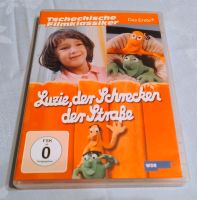 LUZIE, DER SCHRECKEN DER STRASSE | DVD | Folie | Tschechien Nordrhein-Westfalen - Rheinbach Vorschau