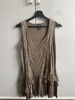 Kleid , khaki, Comma, 34 Rheinland-Pfalz - Mayen Vorschau