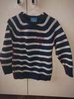 Topolino Strickpullover 110 Thüringen - Eisenach Vorschau