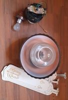 Deckenlampe mit Ventilator zu verschenken Baden-Württemberg - Aspach Vorschau