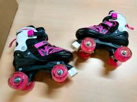 Rollschuhe für Kinder verstellbar (31-34) von Apollo Sachsen-Anhalt - Schkopau Vorschau