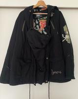 Tragejacke / Schwangerschaft / Umstandsjacke / Baby Größe 40 / L Nordrhein-Westfalen - Geseke Vorschau