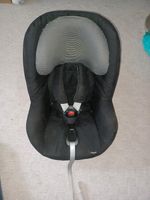 Maxi Cosy Pearl Kindersitz schwarz Sachsen-Anhalt - Magdeburg Vorschau