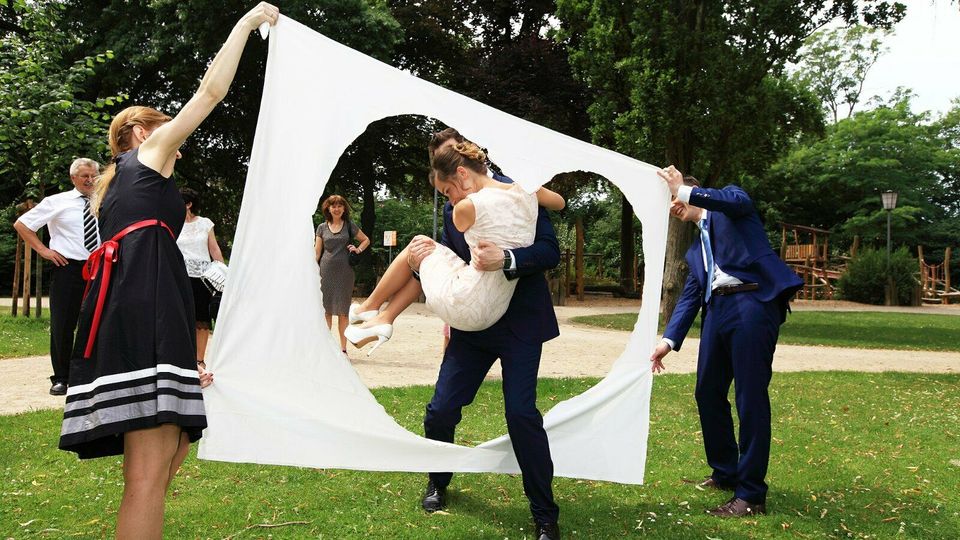 Fotoshooting ca.1 Stunde Paket Hochzeit Geburtstag JGA... in Hannover