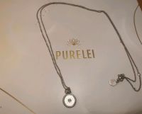 Schmuck von Purelei in Silber /Kette mit Anhänger Dresden - Blasewitz Vorschau