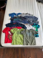 Tshirts Paket 14 Stück, Gr. 92/98 mit s.Oliver Nordrhein-Westfalen - Hagen Vorschau