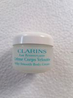 CLARINS Creme Tiegel 15 ml, leer Rheinland-Pfalz - Herxheim bei Landau/Pfalz Vorschau