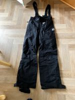 Texapore Jack Wolfskin Regenhose Latz Wandern Freizeit Gr L Nordrhein-Westfalen - Hagen Vorschau