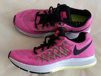 NIKE ZOOM PEGASUS 32 WOMEN'S  LAUFSCHUHE. GR.5,5( 38,5-39).NEUW Bayern - Traunreut Vorschau