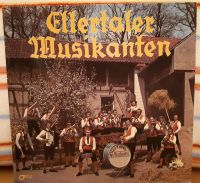 Vinyl LP Schallplatte Ellertaler Musikanten Hannover - Mitte Vorschau