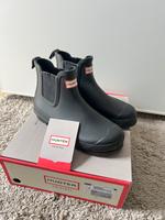 Hunter Chelsea Boots in 39 Bayern - Zellingen Vorschau