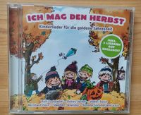 Herbstlieder CD Nordrhein-Westfalen - Weilerswist Vorschau