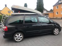 Dachbox Kamei für Galaxy WGR Sharan Alhambra Nordrhein-Westfalen - Bergkamen Vorschau