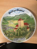 Sammelteller „Gruß aus Südtirol“ Baden-Württemberg - Hülben Vorschau