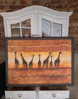 Bild Afrika Giraffen Wüste Nordrhein-Westfalen - Swisttal Vorschau