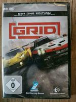 GRID Day one Edition Neu PC Spiel Rennspiel Autorennen Rheinland-Pfalz - Trier Vorschau