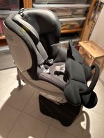 Britax Römer Dualfix Kindersitz Nordrhein-Westfalen - Hückeswagen Vorschau