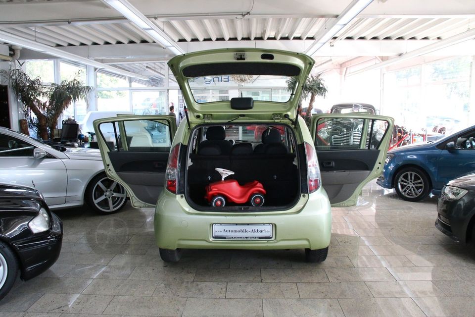 Daihatsu Sirion 1.3 S in Essen