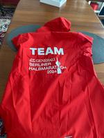 Halbmarathon Jacke 2024 neuGr.L Berlin - Tempelhof Vorschau