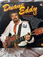 Duane Eddy - Guitar Man - Vinyl - Schallplatte Baden-Württemberg - Löwenstein Vorschau