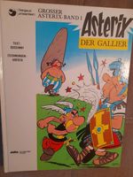 Großer Sonderband I Asterix der Gallier  Editeur Paris 1961 Hessen - Schmitten Vorschau