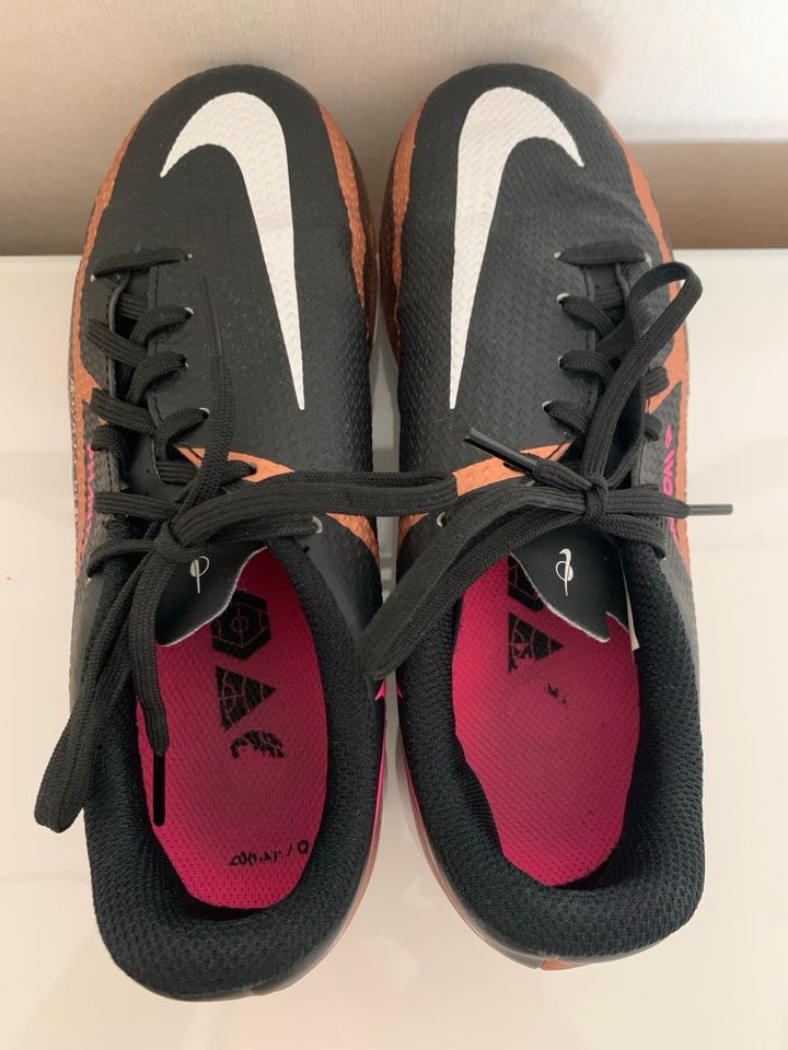 Nike Phantom GT2 Academy IC Kinder Gr.34 Hallenschuhe in Ostercappeln