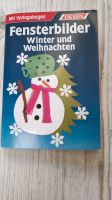 Bastelbuch Fensterbilder Tonpapier Winter von Falken Schleswig-Holstein - Neumünster Vorschau