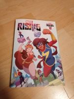 Comic Ms Marvel Marvel Rising Englisch Berlin - Mitte Vorschau