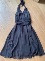 Braunes Pünktchen/Punkte Kleid Rheinland-Pfalz - Speyer Vorschau