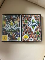 Die Sims 3 / Die Sims Supernatural für Mac Baden-Württemberg - Freiburg im Breisgau Vorschau