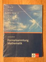 Mathematik Formelsammlubg Gymnasium Baden-Württemberg - Schorndorf Vorschau