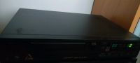 CD Player ESC CD 850 schwarz Nordrhein-Westfalen - Petershagen Vorschau