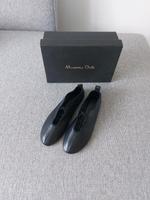 MASSIMO DUTTI super softer Ballerina Gr. 41 NEU OVP Hessen - Messel Vorschau