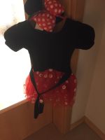 Minnie Mouse Kostüm 110 gegen Versandkosten zu verschenken Baden-Württemberg - Wurmlingen Vorschau