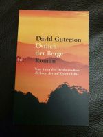 David Guterson: Östlich der Berge Baden-Württemberg - Rietheim-Weilheim Vorschau