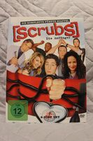 Scrubs – Die Anfänger Staffel 5 Schleswig-Holstein - Schleswig Vorschau