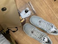 Bapesta Gray Size 10 Bayern - Germering Vorschau