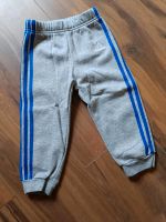 Jogginghose Adidas Größe 86 Saarland - Homburg Vorschau