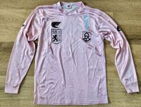 BELGIEN Fußball Torwart Trikot BVBV FBVB rosa Damen Gr. L Baden-Württemberg - Ottersweier Vorschau