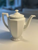 Maria Weiß Rosenthal Kaffeekanne 1,08l Porzellan Geschirr classic Hamburg-Nord - Hamburg Langenhorn Vorschau