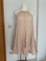 Free People Kleid Creme Rosa Größe XS 34/36 Neuwertig Nordrhein-Westfalen - Kreuztal Vorschau