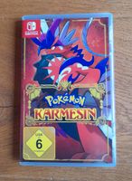 Pokemon Karmesin Rheinland-Pfalz - Holsthum Vorschau