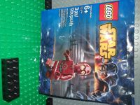 Lego Star Wars Minifigur TC-4 Protocol Droid sw0546 Polybag Nordrhein-Westfalen - Gladbeck Vorschau