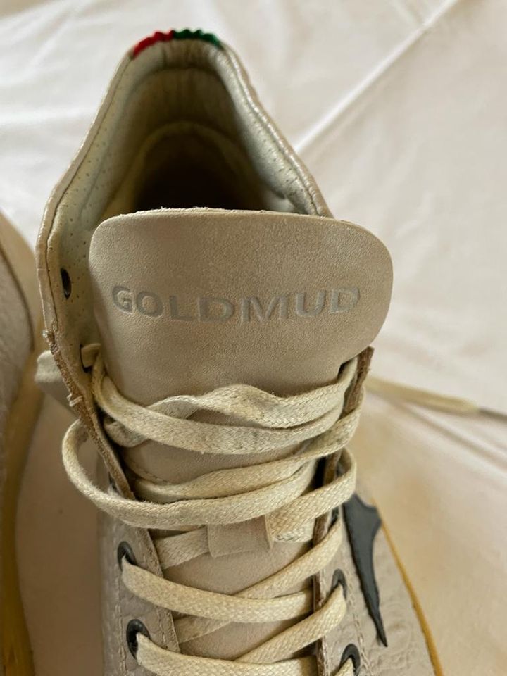 GOLDMUD 10 (44) Sneakers Herren Schuhe Sneakers Herrenschuhe Herr in Frankfurt am Main