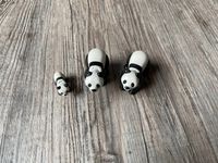 PLAYMOBIL 6652 2 Pandas mit Baby Rheinland-Pfalz - Cochem an der Mosel Vorschau