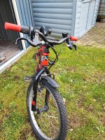 20 Zoll fahrrad Niedersachsen - Hambergen Vorschau